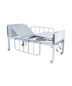 Aluguel Cama Standard Completa (1.90x0.60m)