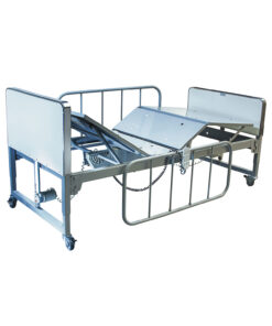 Aluguel Cama motorizada - 5 Movimentos (1.90m x 80cm)